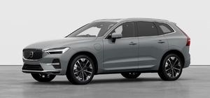 XC60 Ultra Plug-in Hybrid