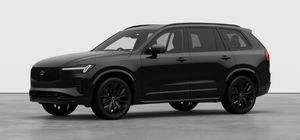 XC90 Black Edition Plus Pro