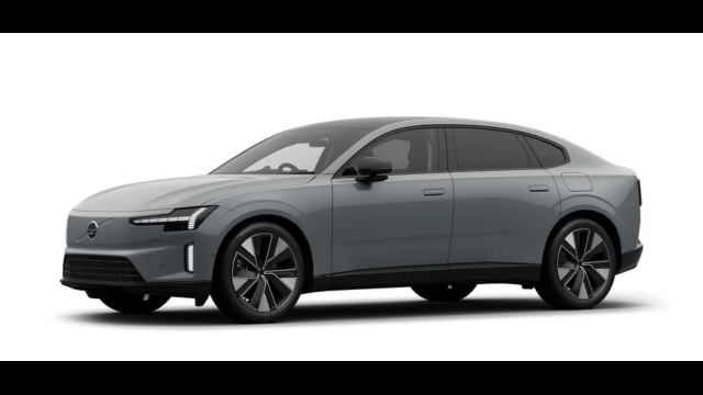 Volvo-ES90