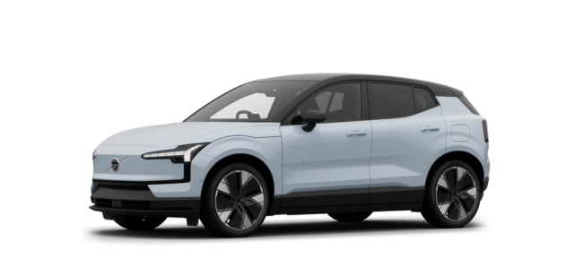 Volvo EX30