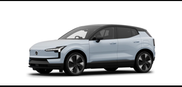 Volvo-EX30