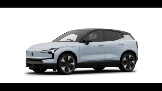 Volvo-EX30