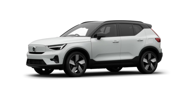 Volvo-EX40