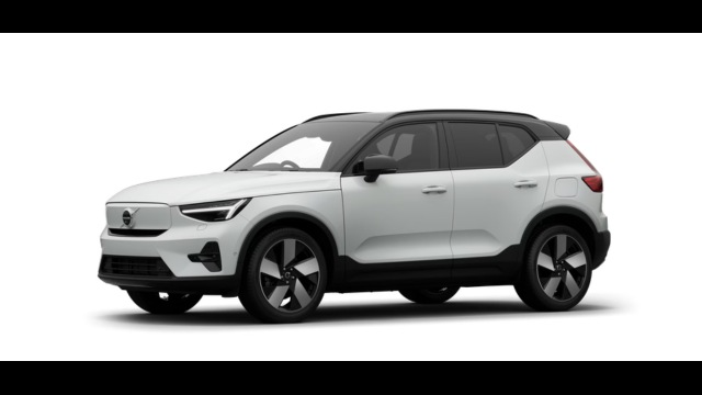Volvo-EX40
