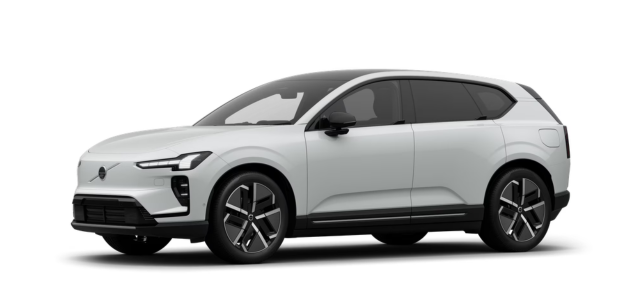 Volvo EX60
