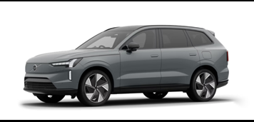 Volvo-EX90