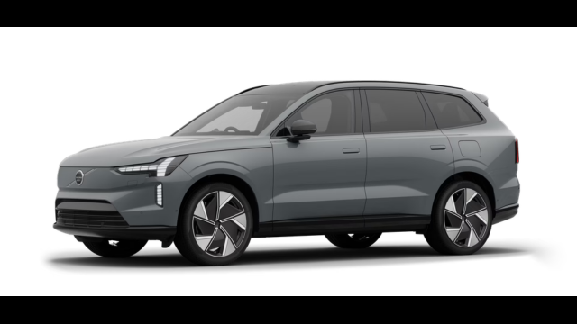 Volvo-EX90