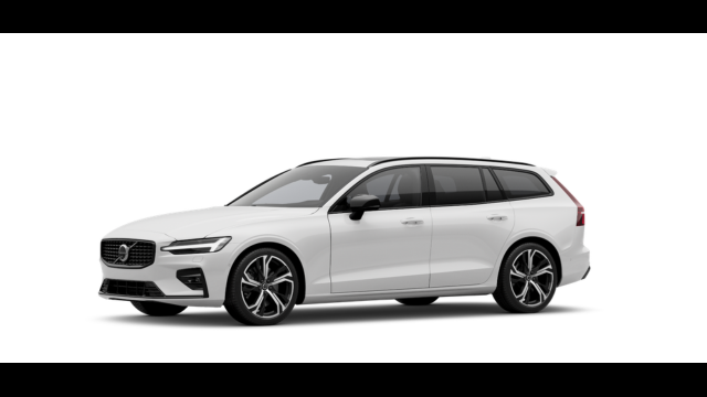 Volvo-V60