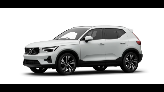 Volvo-XC40