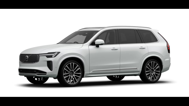 Volvo-XC90
