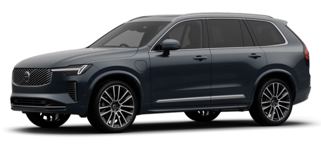 Volvo-XC90-PHEV