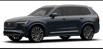 Volvo-XC90-PHEV