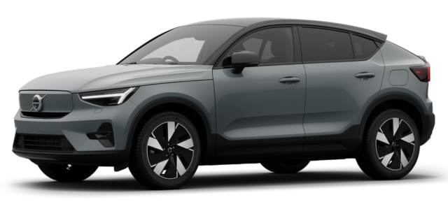 EC40 Black Edition Plus Pro