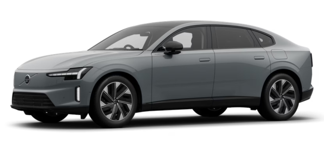 Volvo ES90 Plus