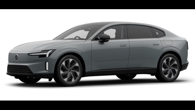 Volvo-ES90