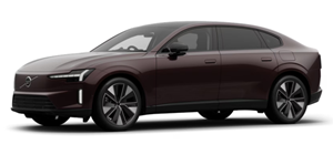 Volvo ES90 Ultra