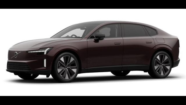 Volvo-ES90