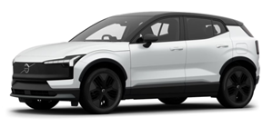 EX30 Cross Country Plus