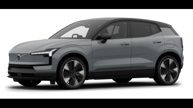 Volvo-EX30