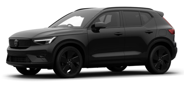 EX40 Black Edition Plus