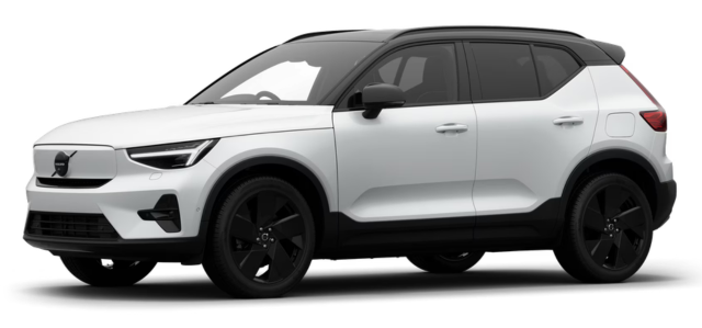 EX40 Black Edition Ultra