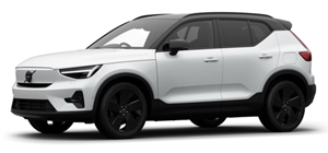 EX40 Black Edition Ultra