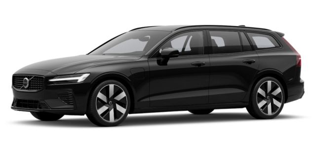 V60 Plug-in Hybrid Plus