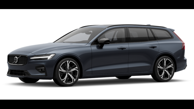 Volvo-V60