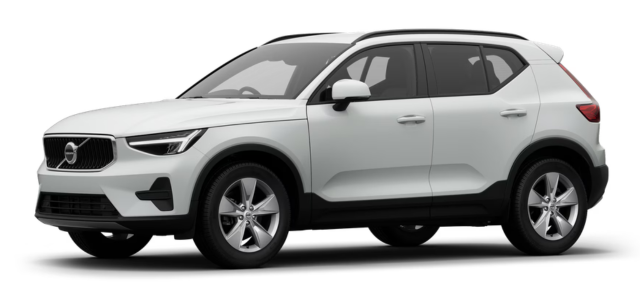 XC40 Core