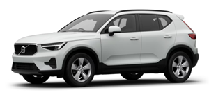 XC40 Core