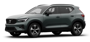 XC40 Plus