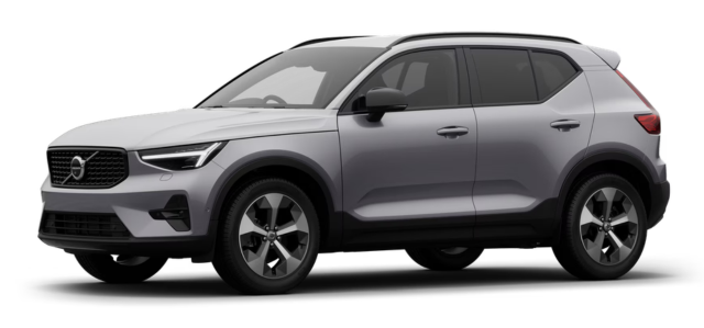 XC40 Plus Pro