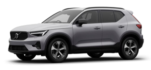 XC40 Plus Pro