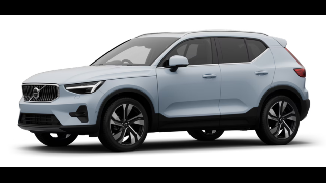 Volvo-XC40