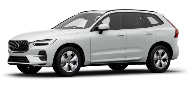 XC60 Core