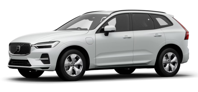 XC60 Core Plug-in Hybrid