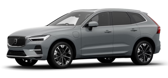 XC60 Ultra Plug-in Hybrid