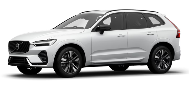 XC60 Plus Pro