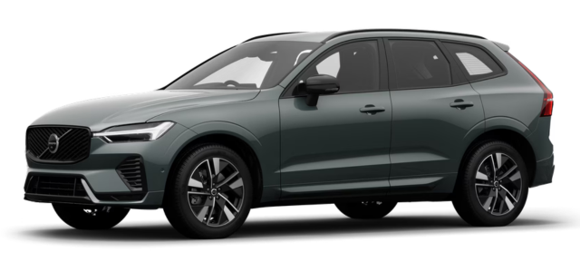 XC60