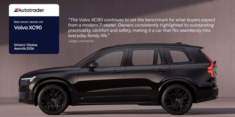 Volvo-XC90-Award