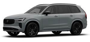 XC90 Black Edition Ultra Pro