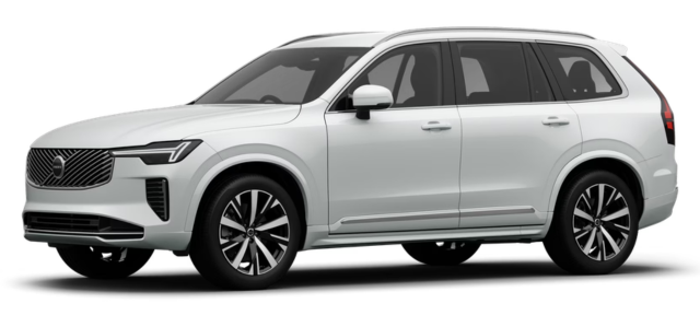 XC90 Core