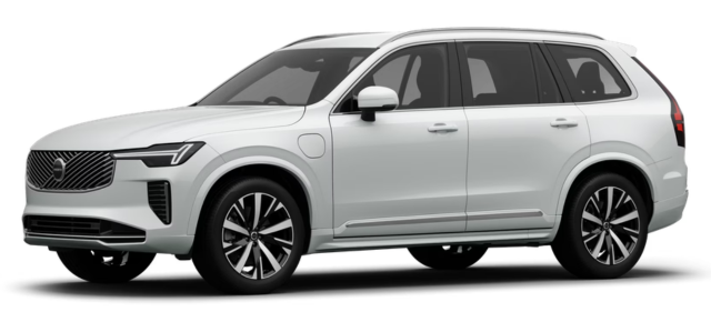 XC90 Core Plug-in Hybrid