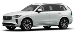 XC90 Core Plug-in Hybrid