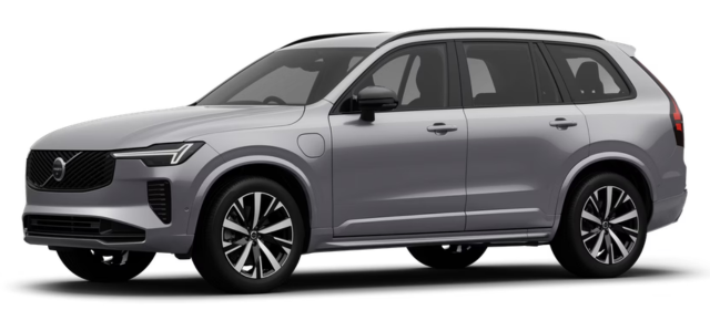 XC90 Plus Plug-in Hybrid