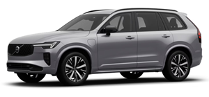 XC90 Plus Plug-in Hybrid