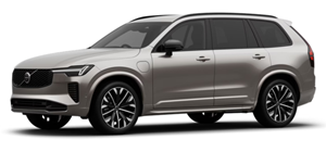 XC90 Plus Pro Plug-in Hybrid