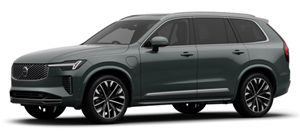 XC90 Ultra Plug-in Hybrid