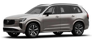 XC90 Plus