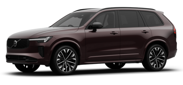 XC90 Plus Pro